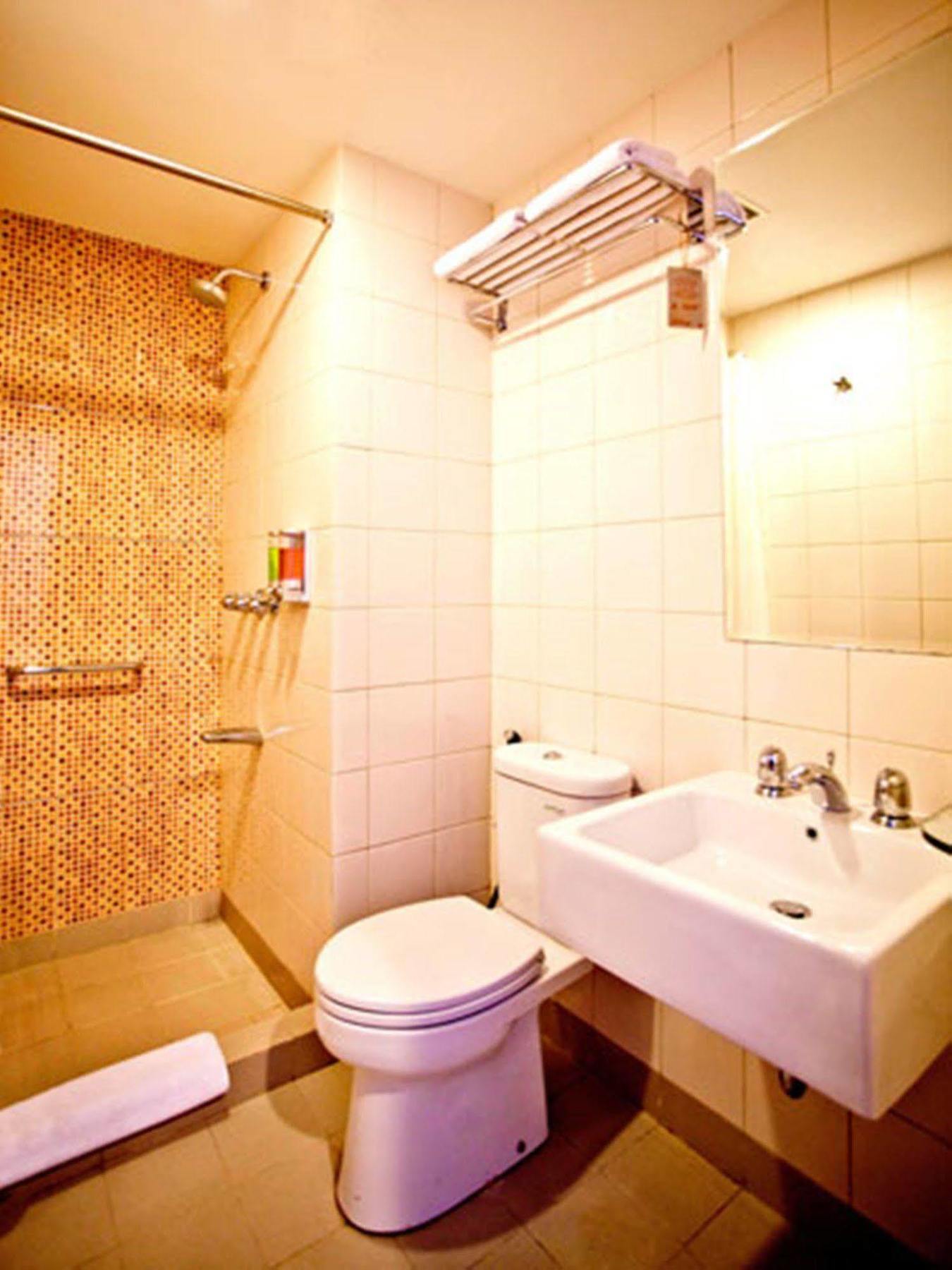 Amaris Hotel Pratama Nusa Dua Nusa Dua  Exteriör bild